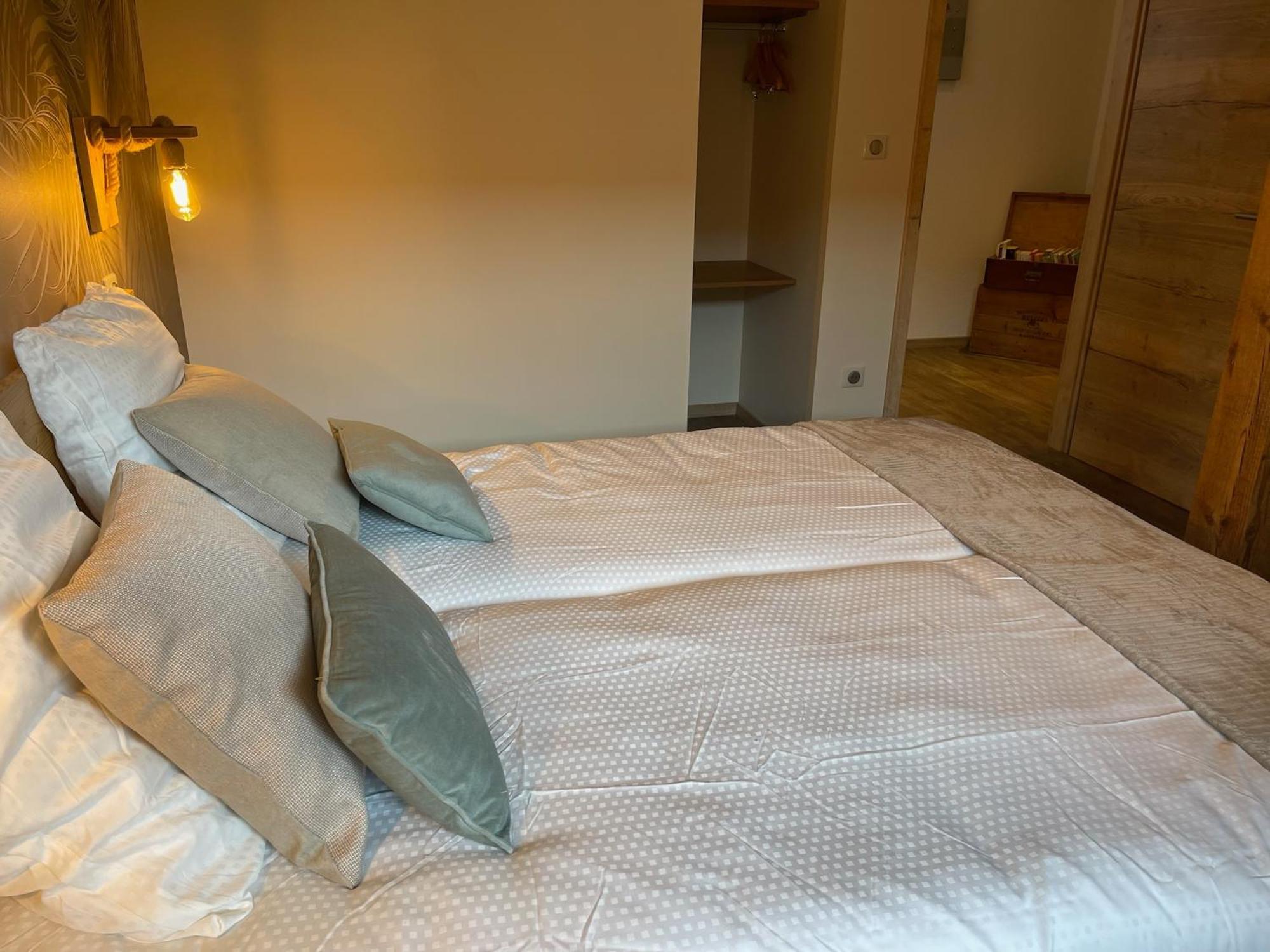 Les Loges De Marianne, Gites D'Exception Proche Europapark Schoenau Exterior photo